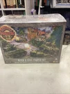Achtung Panzer! Bolt Action Blood & Steel Two Player Starter Set. Fixed Price $90.00.