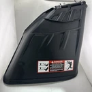 John Deere Mower Deck Deflector Chute D100 E100 L100 LA100 X100 Series AUC11996. Fixed Price $94.99.
