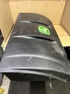 John Deere Zero Turn Lawn Mower Triple Bagger Hopper Top BUC10856!. Fixed Price $325.00.