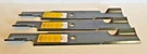 Xht Hd Usa Blades 52" Encore 1521227 363046 363291 Scag 48108 481707 482462. Fixed Price $47.85.