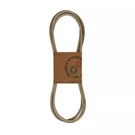 Mower Deck Belt Fits Scotts Replaces GX10176 Made With Aramid. Fixed Price $36.99.