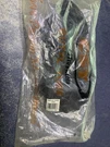 Cst Tube, Part # 170-035, 4.10/3.50-6 TR87 Lawn Mower Tire New In Package. Fixed Price $15.99.