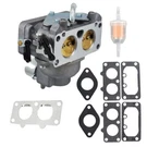 New FX751V Carburetor Fit For Kawasaki 15004-0939 REPLACES15004-7045 15004-0867. Fixed Price $24.32.
