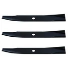 3PK Oregon Replacement Blade For 48" Toro 106078, 106637. Fixed Price $45.65.