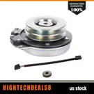Electric Pto Clutch For Ferris Replaces 22330. Fixed Price $133.89.