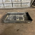 Craftsman LT1000 917.271920 Battery Tray #7603J. Fixed Price $11.65.