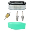 Premium Engine Service Tune Up Kit Fits John Deere X520 X540 Garden Tractor. Fixed Price $49.97.