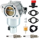Carburetor For Cub Cadet RZT50 17AI2ACP010 17AI2ACP056 17AI2ACP009. Fixed Price $32.98.