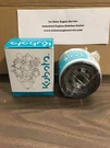 Genuine Oem Kubota Fuel Filter 70000-43081 , 15221-43170 70000-43080. Fixed Price $28.70.