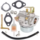 Carburetor Fit For Kohler K241 K301 47 853 23-S Cast Iron 10HP 12HP Engine. Fixed Price $14.10.
