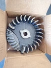 Nos Oem Vintage Genuine Briggs & Stratton 80202 Engine Flywheel. Part 296884. Fixed Price $59.99.