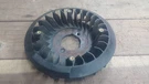 14HP Briggs And Stratton Vanguard Engine Model 261777 Fan 491792. Fixed Price $21.99.
