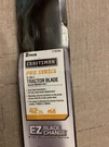 Craftsman Pc 42" Ez 3IN Blade 70784 & Husqvarna Rapid Replace 580921101. Fixed Price $39.00.