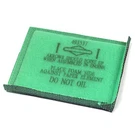 Briggs & Stratton Air Filter Foam Small Engine Mower John Deere 493537S 493538. Fixed Price $14.48.