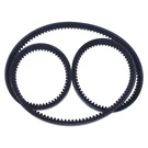 Belt 107-3960 1073960 For Toro 74162 74161TE 74164 74167TE 74415 74411. Fixed Price $66.99.
