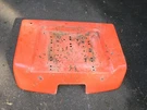 Simplicity Allis Chalmers 1715769CSM Seat Deck Pan 912H Tractor. Fixed Price $49.99.