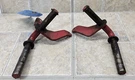 Toro Wheel Horse 210-5 Spindles (lh & Rh) 10HP 36" Riding Mower #3210B501. Fixed Price $25.99.