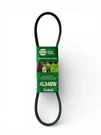 Napa 4L340W Heavy Duty Fhp Belt 1/2" X 34" Plus Free Tool Bag. Fixed Price $14.96.