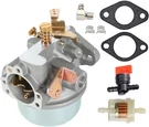 Carburetor For Kohler K161T K181S M8ST 301549 K91 7HP-8HP Engine. Fixed Price $44.95.