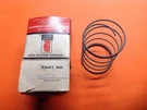 1- Tecumseh Engine Pre-cleaner Spring Part # 450150. Fixed Price $6.95.