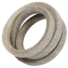 Drive Belt For Mtd 954-0468 754-0468 LT-2200 1800 1500 Toro LX500 LX420 LX425. Fixed Price $10.49.