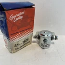 Rotary Pole Solenoid Starter 31-1929 12V Grounded Switch Nos. Fixed Price $20.00.