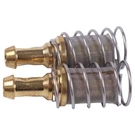 2X Fuel Pickup W/screen AM54051 For John Deere 318 420 F910 F911 F915 F925 F935. Fixed Price $10.50.