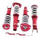 Bfo Coilovers 24 Way Damper Shocks For Honda Accord 13-17 & Acura Tlx 15-20. Fixed Price $265.00.