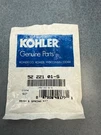 52 221 01-S Oem Kohler Starter Motor Brush Spring Rebuild Kit. Fixed Price $44.99.