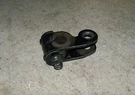John Deere 318 Power Steering Spindle Arm Link Onan 322 332 420 430 AM39408. Fixed Price $22.99.