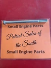 Replaces Rotary Brand 8343 Blade Bolt 5/8-11 X 9-1/2" Scag 04001-41. Fixed Price $13.99.