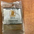 Tecumseh 788029A NOSB2 Oil Seal. Fixed Price $10.45.