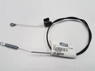 Toro Brake Cable 119-7005 Genuine Original Oem. Fixed Price $41.16.