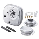 Briggs & Stratton 494585 Lo-tone Muffler. Fixed Price $26.09.