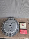 Tecumseh PN#610782B Flywheel Oem Nos. Fixed Price $52.00.