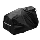 Riding Lawn Mower Cover 210D Waterproof Fits Decks Up To 72 Inch Black Neverland. Fixed Price $30.07.
