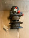 Jacobsen 1862G Hydrostatic Wheel Drive Motor. Fixed Price $365.00.