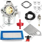 Carburetor For Homelite Lri 5500 Generator Briggs & Stratton 11HP Motor. Fixed Price $36.00.