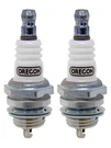 Oregon Pack Part 77-324-1,SPARK Plug Gator: RCJ7Y Champ Ngk BPMR7A. Fixed Price $9.99.
