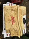 Ariens Gas Tank 21547828 ; 960160027-03. Fixed Price $35.00.