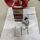 Briggs And Stratton 497932 Starter Prepack Genuine Nos Oem Part. Fixed Price $13.00.
