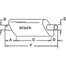 Muffler Fits John Deere 820 830 AR21805R AR20819R. Fixed Price $163.99.