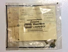 New Genuine Toro Rivets #102910. Fixed Price $7.25.