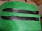 Husqvarna Craftsman Poulan Ayp Usa Oem Elite 3IN1 22" Blade 406713 33256 157101. Fixed Price $18.99.