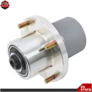 For Hustler Fastrak Raptor Sdx 48" 54" 60" Mower 125981 Deck Blade Spindle. Fixed Price $31.67.