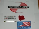 35438 Genuine Tecumseh Choke Knob Fits Mtd Craftsman Toro Murray Snowblowers. Fixed Price $10.80.