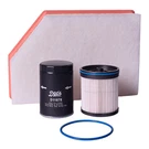 Doc's Diesel Chevrolet/gmc 6.6L Duramax Filter Set 2020-2025. Fixed Price $71.99.