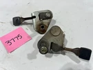 Honda Adj. Set 42930-VE2-000, 42940-VE2-080, 42961-VE2-000, 42966-VE2-000 (#3775. Fixed Price $15.00.