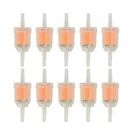 Cocomocart Gas Inline Fuel Filters With Magnet For Kawasaki Kohler Briggs & S.... Fixed Price $16.20.
