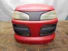 Craftsman DLT3000 Tractor Grille & Headlight Lens Assembly 184259 403488. Fixed Price $174.99.